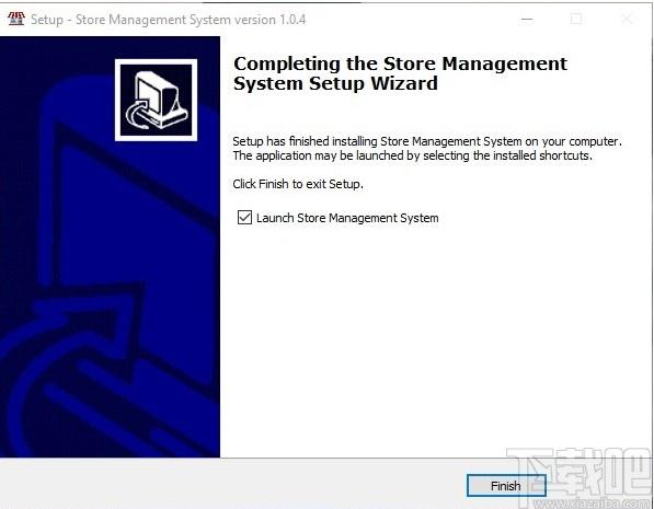 Store Management System下载,商店管理系统,仓库管理,销售管理