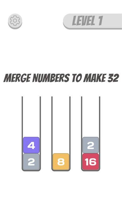 48方块合成游戏下载,48方块合成,合成游戏,闯关游戏